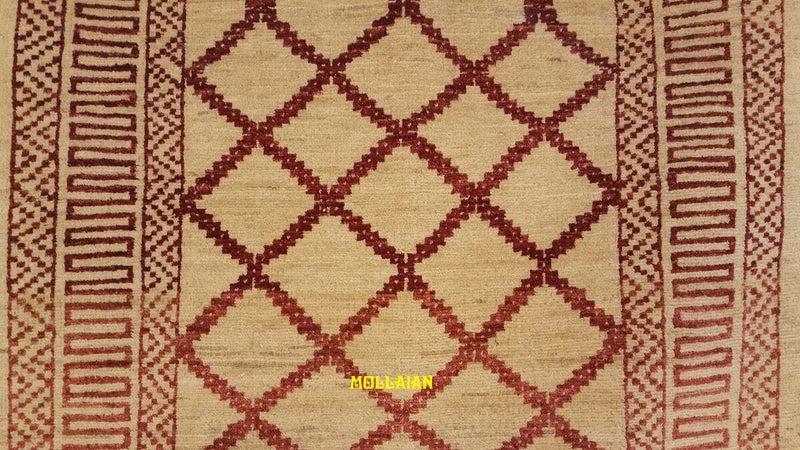 Gabbeh Uzbeck 120x101 Casa e cucina/Tessili per la casa/Tappeti e tappetini/Tappeti Mollaian Tappeti - Lecce, Commerciovirtuoso.it