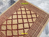 Gabbeh-Uzbeck-120x101