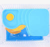 Gabbia Per Criceti Criceto Portatile Casa A Pi? Livelli In Plastica 23x17x45 Cm Prodotti per animali domestici/Piccoli animali/Cucce e habitat/Gabbie Trade Shop italia - Napoli, Commerciovirtuoso.it