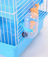 Gabbia Per Criceti Criceto Portatile Casa A Pi? Livelli In Plastica 23x17x45 Cm Prodotti per animali domestici/Piccoli animali/Cucce e habitat/Gabbie Trade Shop italia - Napoli, Commerciovirtuoso.it