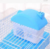Gabbia Per Criceti Criceto Portatile Casa A Pi? Livelli In Plastica 23x17x45 Cm Prodotti per animali domestici/Piccoli animali/Cucce e habitat/Gabbie Trade Shop italia - Napoli, Commerciovirtuoso.it