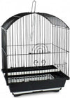 Gabbia Per Uccelli 43.5 X 28.5 X 22 Cm Di Piccole Dimensioni Mangiatoie Incluse Prodotti per animali > Altri Animali > Volatili > Gabbie per uccelli Trade Shop italia - Napoli, Commerciovirtuoso.it