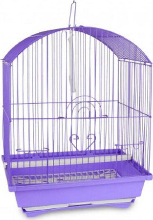 Gabbia Per Uccelli 43.5 X 28.5 X 22 Cm Di Piccole Dimensioni Mangiatoie Incluse Prodotti per animali > Altri Animali > Volatili > Gabbie per uccelli Trade Shop italia - Napoli, Commerciovirtuoso.it