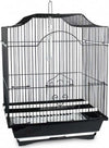 Gabbia Per Uccelli 49.5 X 34 X 27.5 Cm Di Piccole Dimensioni Mangiatoie Incluse Prodotti per animali > Altri Animali > Volatili > Gabbie per uccelli Trade Shop italia - Napoli, Commerciovirtuoso.it