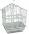 Gabbia Per Uccelli Di Piccole Dimensioni Bird 43.5 X 28.5 X 22 Cm Mangiatoie Prodotti per animali > Altri Animali > Volatili > Gabbie per uccelli Trade Shop italia - Napoli, Commerciovirtuoso.it