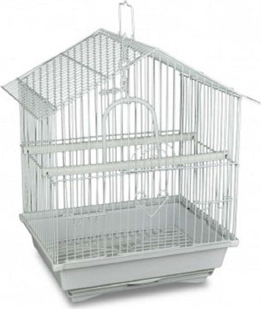 Gabbia Per Uccelli Di Piccole Dimensioni Bird 43.5 X 28.5 X 22 Cm Mangiatoie Prodotti per animali > Altri Animali > Volatili > Gabbie per uccelli Trade Shop italia - Napoli, Commerciovirtuoso.it