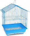 Gabbia Per Uccelli Di Piccole Dimensioni Bird 43.5 X 28.5 X 22 Cm Mangiatoie Prodotti per animali > Altri Animali > Volatili > Gabbie per uccelli Trade Shop italia - Napoli, Commerciovirtuoso.it