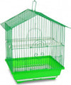 Gabbia Per Uccelli Di Piccole Dimensioni Bird 43.5 X 28.5 X 22 Cm Mangiatoie Prodotti per animali > Altri Animali > Volatili > Gabbie per uccelli Trade Shop italia - Napoli, Commerciovirtuoso.it