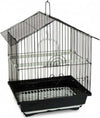 Gabbia Per Uccelli Di Piccole Dimensioni Bird 43.5 X 28.5 X 22 Cm Mangiatoie Prodotti per animali > Altri Animali > Volatili > Gabbie per uccelli Trade Shop italia - Napoli, Commerciovirtuoso.it