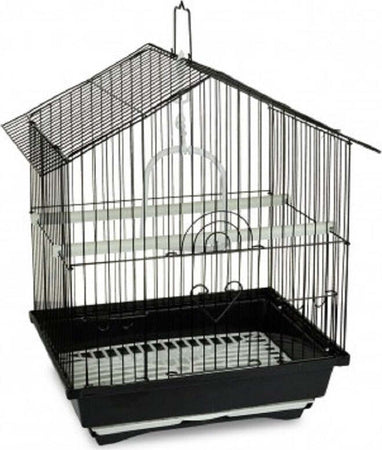 Gabbia Per Uccelli Di Piccole Dimensioni Bird 43.5 X 28.5 X 22 Cm Mangiatoie Prodotti per animali > Altri Animali > Volatili > Gabbie per uccelli Trade Shop italia - Napoli, Commerciovirtuoso.it