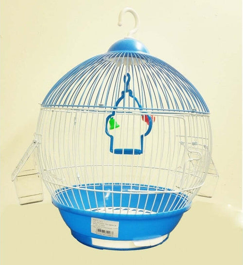 GABBIA PER UCCELLI UNIVERSALE GABBIETTA ALTALENA DOPPIA MANGIATOIA FONDO REMOVIBILE PER PULIZIA GANCIO 30h Prodotti per animali domestici/Uccelli/Gabbie e accessori/Gabbie Trade Shop italia - Napoli, Commerciovirtuoso.it