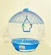 Gabbia Per Uccelli Gabbietta Altalena Doppia Mangiatoia Fondo Removibile 30h Prodotti per animali domestici/Uccelli/Gabbie e accessori/Gabbie Trade Shop italia - Napoli, Commerciovirtuoso.it