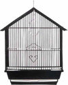 GABBIA PER UCCELLI GABBIETTA CANARINI COLORI ASSORTITI 45X28X34 FORMA CASETTA Prodotti per animali domestici/Uccelli/Gabbie e accessori/Gabbie Trade Shop italia - Napoli, Commerciovirtuoso.it