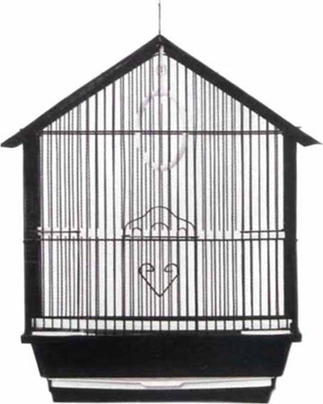 GABBIA PER UCCELLI GABBIETTA CANARINI COLORI ASSORTITI 45X28X34 FORMA CASETTA Prodotti per animali domestici/Uccelli/Gabbie e accessori/Gabbie Trade Shop italia - Napoli, Commerciovirtuoso.it