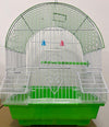 GABBIA-PER-UCCELLI-IN-METALLO-A100-CM-28X38X21---VERDE