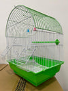 GABBIA-PER-UCCELLI-IN-METALLO-A100-CM-28X38X21---VERDE
