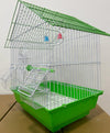 GABBIA-PER-UCCELLI-IN-METALLO-A101-CM-28X38X21---VERDE