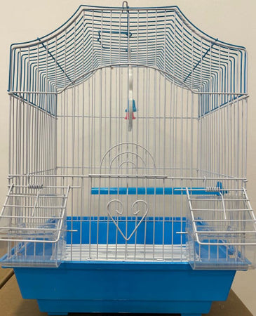 GABBIA-PER-UCCELLI-IN-METALLO-A112-CM-28X38X21---AZZURRO