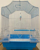 GABBIA-PER-UCCELLI-IN-METALLO-A112-CM-28X38X21---AZZURRO