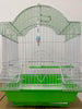 GABBIA-PER-UCCELLI-IN-METALLO-A113-CM-28X38X21---VERDE
