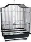Gabbia Uccelli Di Piccole Dimensioni Fly 43.5 X 28.5 X 22 Cm Due Mangiatoie Prodotti per animali > Altri Animali > Volatili > Gabbie per uccelli Trade Shop italia - Napoli, Commerciovirtuoso.it