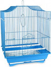 Gabbia Uccelli Di Piccole Dimensioni Fly 43.5 X 28.5 X 22 Cm Due Mangiatoie Prodotti per animali > Altri Animali > Volatili > Gabbie per uccelli Trade Shop italia - Napoli, Commerciovirtuoso.it