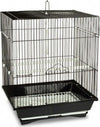 Gabbia Uccelli Di Piccole Dimensioni Kandy 49,5 X 34 X 27,5 Cm Due Mangiatoie Prodotti per animali > Altri Animali > Volatili > Gabbie per uccelli Trade Shop italia - Napoli, Commerciovirtuoso.it