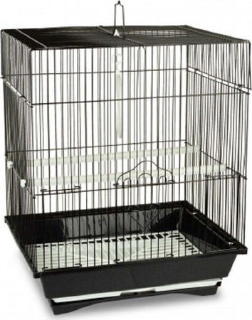 Gabbia Uccelli Di Piccole Dimensioni Kandy 49,5 X 34 X 27,5 Cm Due Mangiatoie Prodotti per animali > Altri Animali > Volatili > Gabbie per uccelli Trade Shop italia - Napoli, Commerciovirtuoso.it
