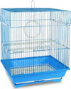 Gabbia Uccelli Di Piccole Dimensioni Kandy 49,5 X 34 X 27,5 Cm Due Mangiatoie Prodotti per animali > Altri Animali > Volatili > Gabbie per uccelli Trade Shop italia - Napoli, Commerciovirtuoso.it