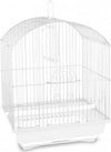 Gabbia Uccelli Di Piccole Dimensioni Kitty 49.5 X 34 X 27.5 Cm Due Mangiatoie Prodotti per animali > Altri Animali > Volatili > Gabbie per uccelli Trade Shop italia - Napoli, Commerciovirtuoso.it