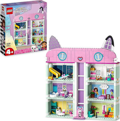 Gabby-La-Casa-delle-Bambole-Lego