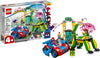 Gabby-Nave-del-Benessere-Gabby-e-Siregatta-Lego