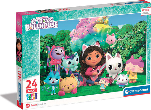 Gabby-Puzzle-Maxi-24-pezzi-Clementoni