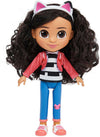 Gabby's Dollhouse, La Bambola Di Gabby, Personaggio Di Gabby, Giochi per Bambini Dai 3 Anni in Su Spin Master