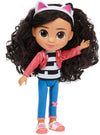 Gabby's Dollhouse, La Bambola Di Gabby, Personaggio Di Gabby, Giochi per Bambini Dai 3 Anni in Su Spin Master