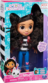 Gabby's Dollhouse, La Bambola Di Gabby, Personaggio Di Gabby, Giochi per Bambini Dai 3 Anni in Su Spin Master
