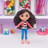 Gabby's Dollhouse, La Bambola Di Gabby, Personaggio Di Gabby, Giochi per Bambini Dai 3 Anni in Su Spin Master