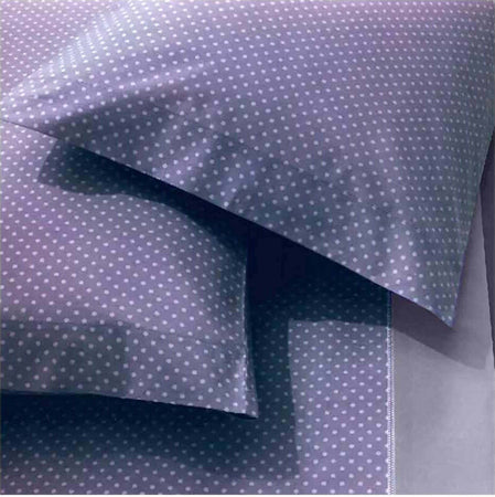 Gabel-BACCO-Completo-Lenzuola-1-Piazza-letto-singolo-Cotone
