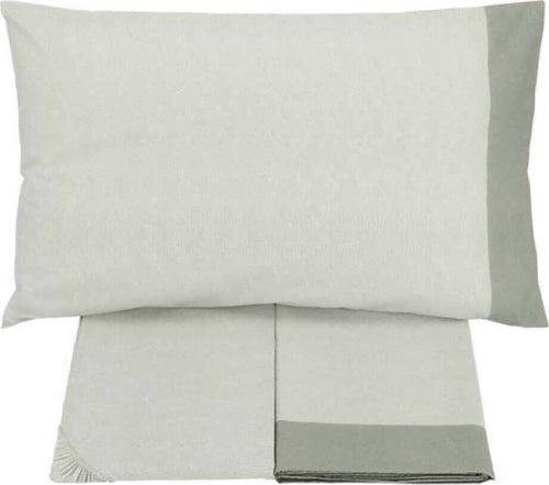 Gabel Chromo Completo 2 Lenzuola E Federa Misura Maxi Matrimoniale Tinta Unita Cotone 100% Certificato Oeko- Tex Casa e cucina/Tessili per la casa/Biancheria da letto/Lenzuola e federe/Lenzuola La Bottega del Risparmio - Bari, Commerciovirtuoso.it