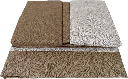 Gabel Chromo Completo 2 Lenzuola E Federa Misura Maxi Matrimoniale Tinta Unita Cotone 100% Certificato Oeko- Tex Casa e cucina/Tessili per la casa/Biancheria da letto/Lenzuola e federe/Lenzuola La Bottega del Risparmio - Bari, Commerciovirtuoso.it