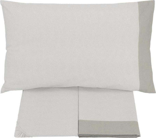 Gabel Chromo Completo 2 Lenzuola E Federa Misura Maxi Matrimoniale Tinta Unita Cotone 100% Certificato Oeko- Tex Casa e cucina/Tessili per la casa/Biancheria da letto/Lenzuola e federe/Lenzuola La Bottega del Risparmio - Bari, Commerciovirtuoso.it