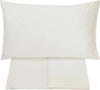 Gabel Chromo Completo 2 Lenzuola E Federa Misura Maxi Matrimoniale Tinta Unita Cotone 100% Certificato Oeko- Tex Casa e cucina/Tessili per la casa/Biancheria da letto/Lenzuola e federe/Lenzuola La Bottega del Risparmio - Bari, Commerciovirtuoso.it