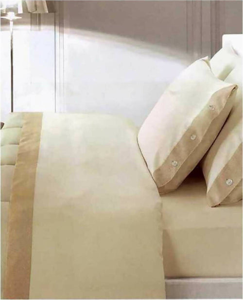 Gabel Chromo Completo 2 Lenzuola E Federa Misura Maxi Matrimoniale Tinta Unita Cotone 100% Certificato Oeko- Tex Casa e cucina/Tessili per la casa/Biancheria da letto/Lenzuola e federe/Lenzuola La Bottega del Risparmio - Bari, Commerciovirtuoso.it