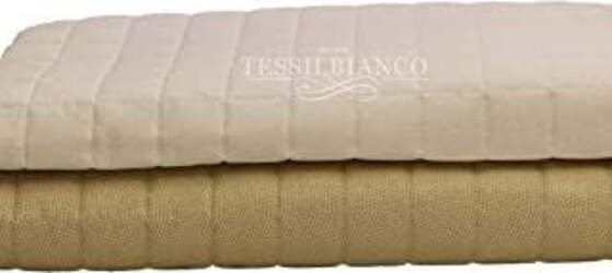 Gabel Chromo, COPRILETTO Trapuntato Matrimoniale Beige Casa e cucina/Tessili per la casa/Biancheria da letto/Copriletti Biancheria Arredo Home - Nola, Commerciovirtuoso.it