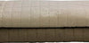 Gabel Chromo, COPRILETTO Trapuntato Matrimoniale Tortora Casa e cucina/Tessili per la casa/Biancheria da letto/Copriletti Biancheria Arredo Home - Nola, Commerciovirtuoso.it
