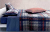 Gabel Colorata Trapunta In Cotone 1 Piazza Letto Singolo Scott Casa e cucina/Tessili per la casa/Biancheria da letto/Coperte e trapunte/Trapunte La Bottega del Risparmio - Bari, Commerciovirtuoso.it