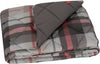 Gabel Colorata Trapunta In Cotone 1 Piazza Letto Singolo Scott Casa e cucina/Tessili per la casa/Biancheria da letto/Coperte e trapunte/Trapunte La Bottega del Risparmio - Bari, Commerciovirtuoso.it