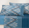 Gabel Completo Lenzuola 1 Piazza E Mezza Linea Faggio Casa e cucina/Tessili per la casa/Biancheria da letto/Lenzuola e federe/Set di lenzuola e federe La Bottega del Risparmio - Bari, Commerciovirtuoso.it