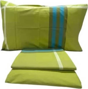 GABEL COMPLETO LENZUOLA 1 PIAZZA SINGOLO FANTASIA KENT COTONE Casa e cucina/Tessili per la casa/Biancheria da letto/Lenzuola e federe/Federe La Bottega del Risparmio - Bari, Commerciovirtuoso.it