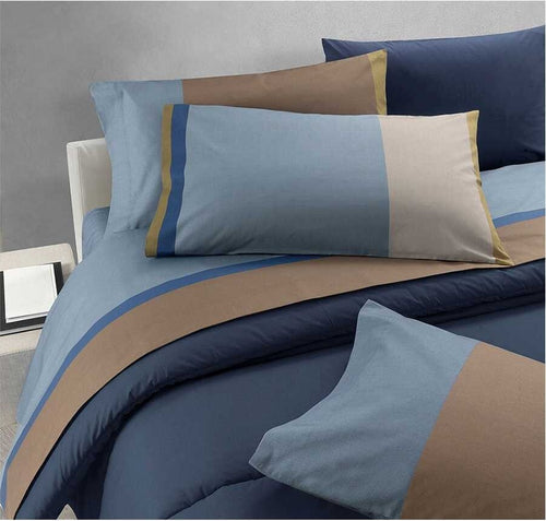 Gabel Completo Lenzuola 1 Piazza Singolo Gabel Edward Cotone Set Lenzuola Stampato Su Madapolam Di Puro Cotone 100% Oeko - Tex Casa e cucina/Tessili per la casa/Biancheria da letto/Lenzuola e federe/Set di lenzuola e federe La Bottega del Risparmio - Bari, Commerciovirtuoso.it